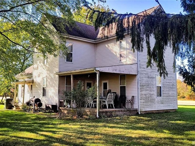 5765 Lilly Chapel Opossum Road, London, OH 43140 Photo 19