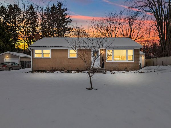 313 Michigan Street, Concord, MI 49237