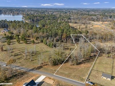 0 Woodside Shores Drive , Unit Lot #247, Prosperity, SC 29127