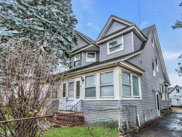 41 W Fulton Avenue, Roosevelt, NY 11575