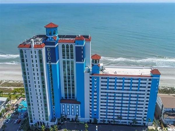 3000 Ocean Blvd. N, Unit 404, Myrtle Beach, SC 29577
