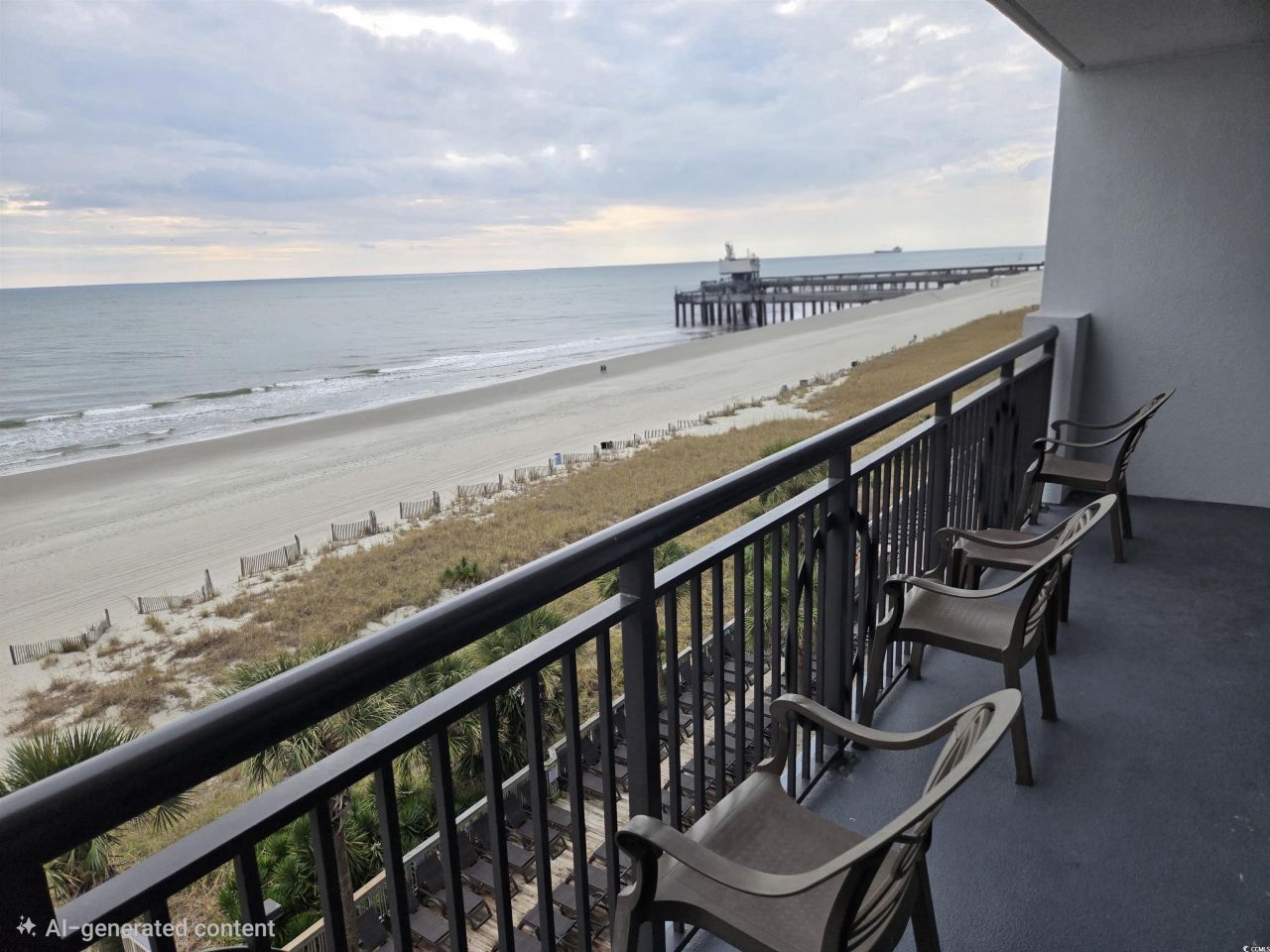 3000 Ocean Blvd. N Photo 6