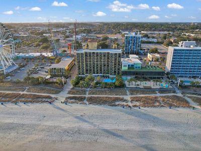 1202 N Ocean Blvd., Unit 310, Myrtle Beach, SC 29577