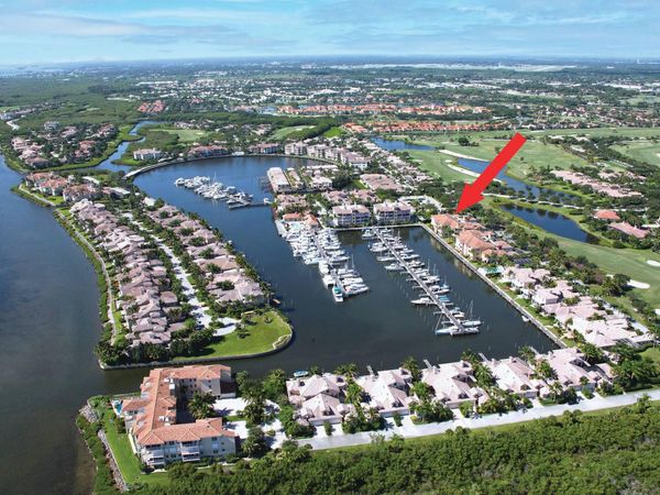 5520 E Harbor Village Drive, Unit 101, Vero Beach, FL 32967