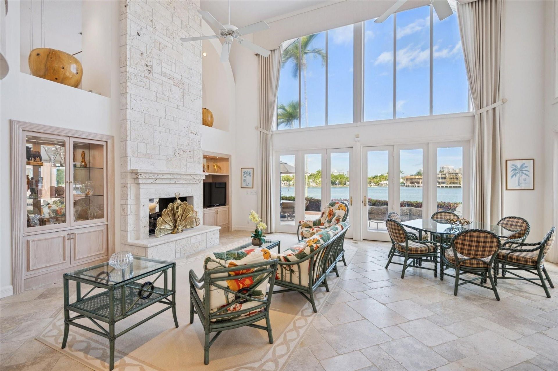 5 Isla Bahia Drive, Fort Lauderdale, FL 33316 Photo