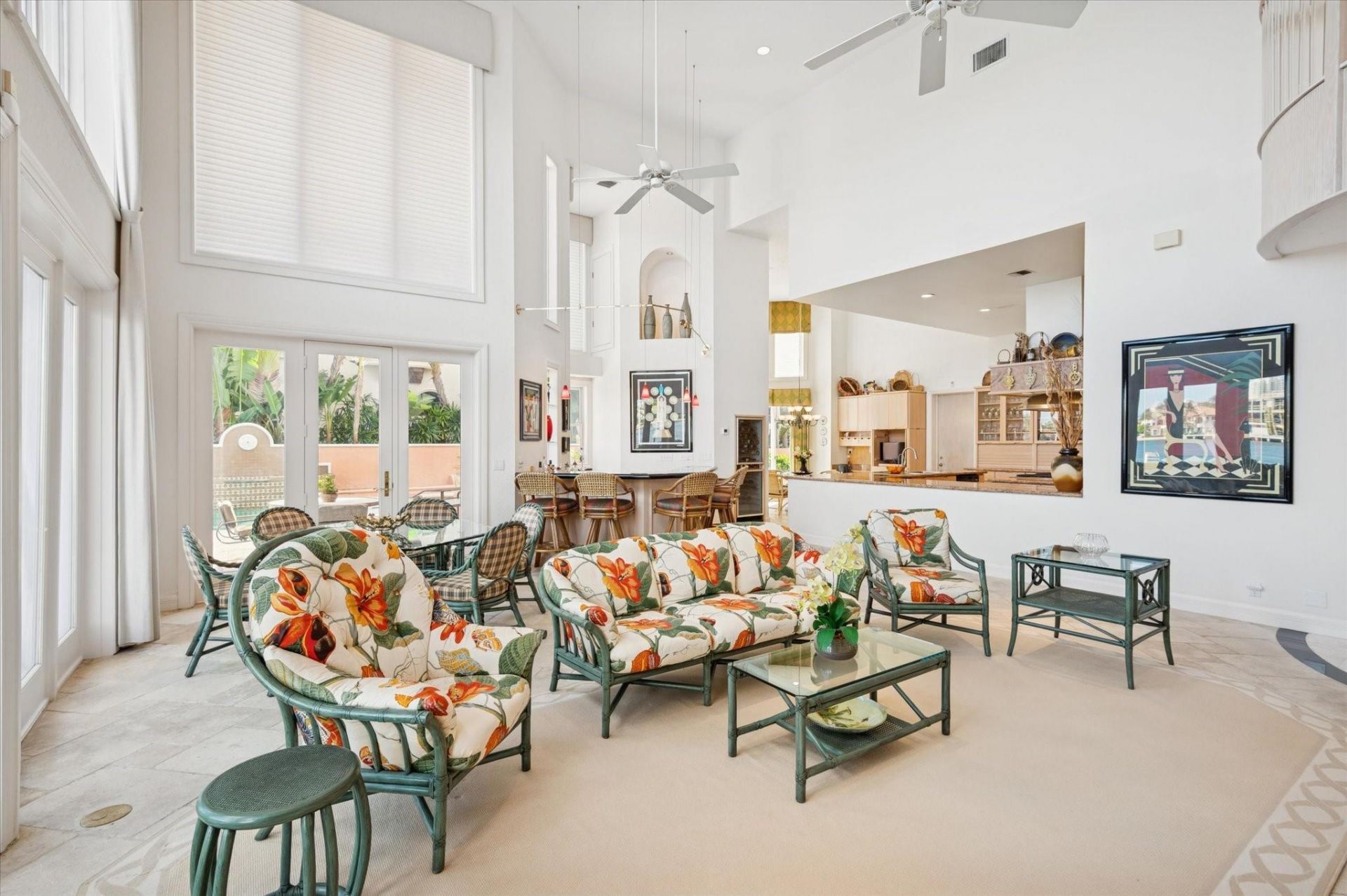 5 Isla Bahia Drive, Fort Lauderdale, FL 33316 Photo