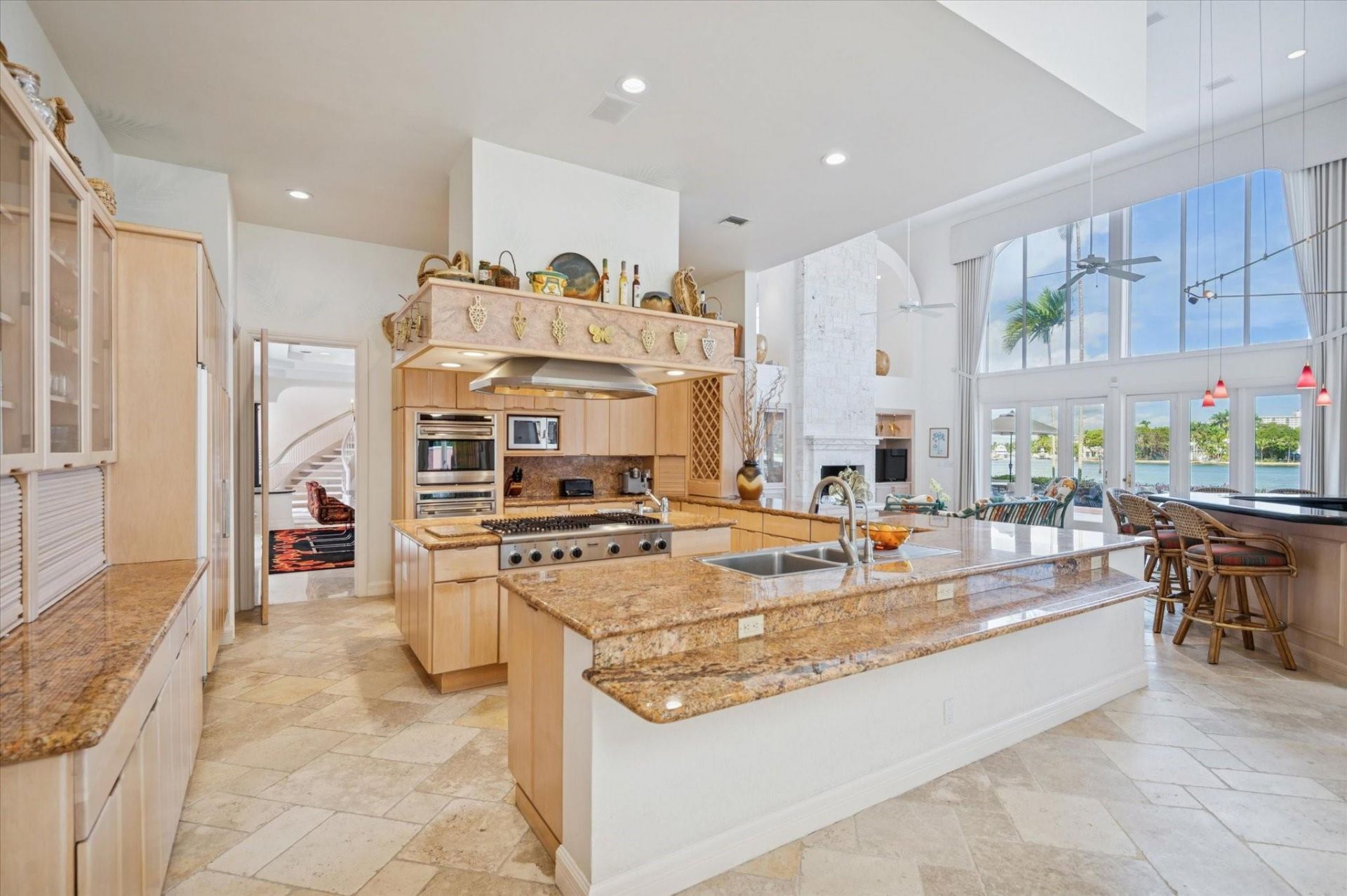 5 Isla Bahia Drive, Fort Lauderdale, FL 33316 Photo