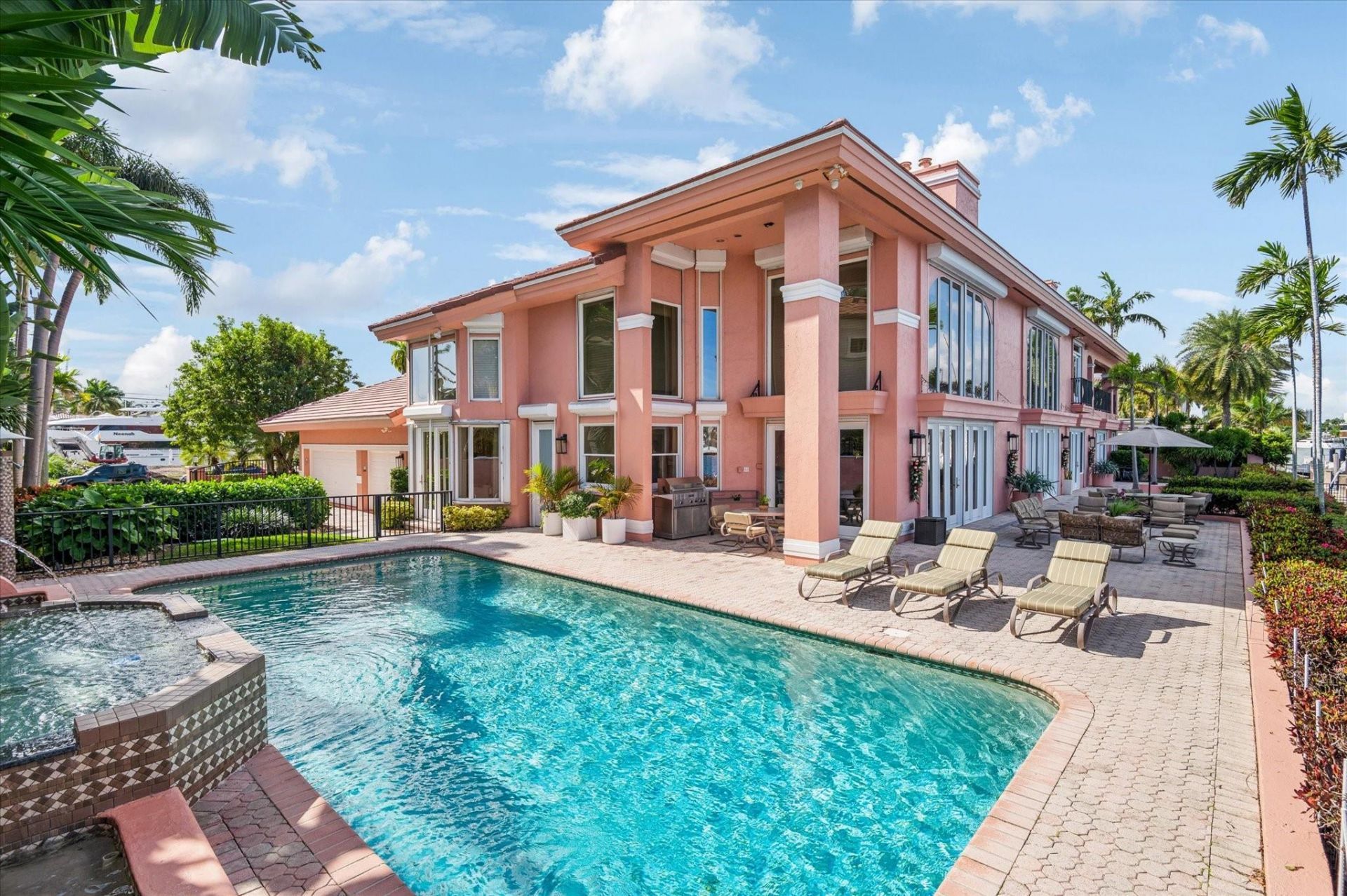 5 Isla Bahia Drive, Fort Lauderdale, FL 33316 Photo