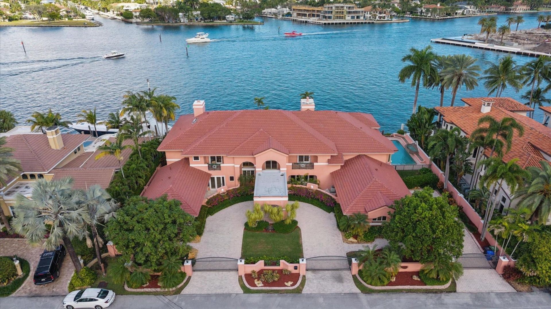 5 Isla Bahia Drive, Fort Lauderdale, FL 33316 Photo