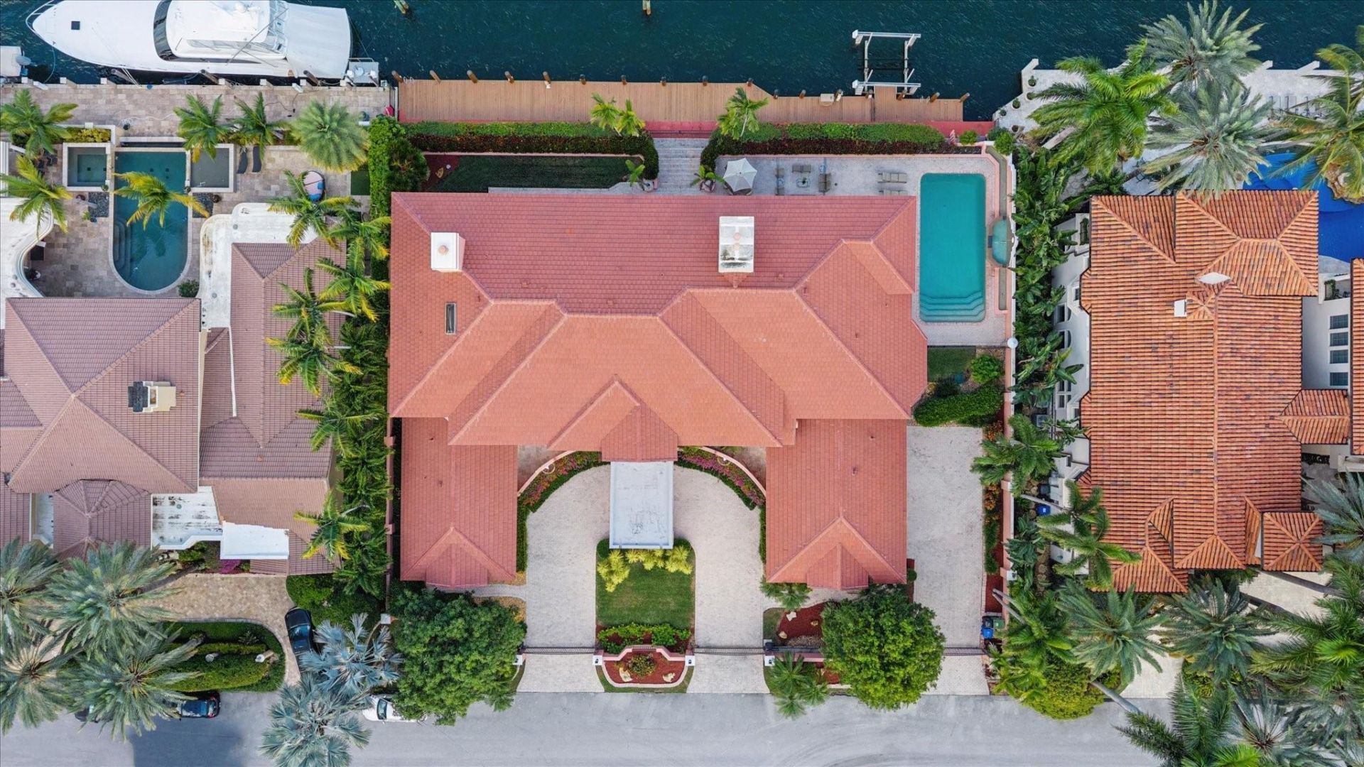 5 Isla Bahia Drive, Fort Lauderdale, FL 33316 Photo