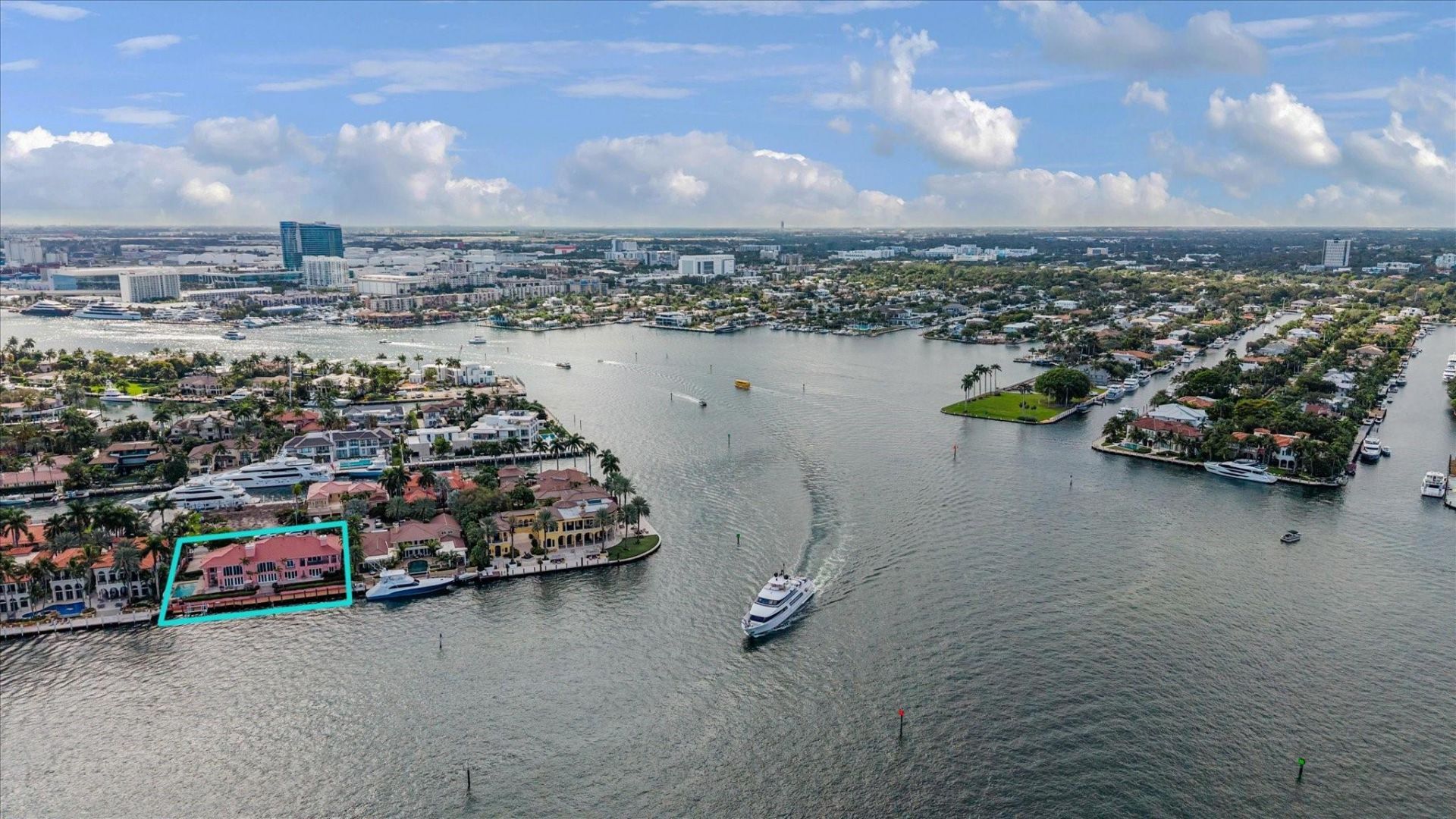 5 Isla Bahia Drive, Fort Lauderdale, FL 33316 Photo