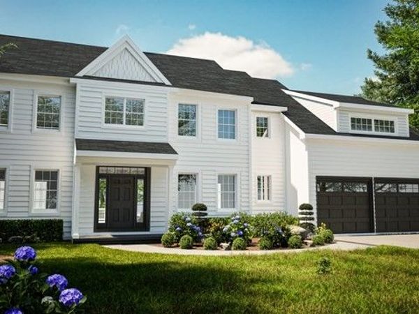 350 Blue Hill Drive, Westwood, MA 02090
