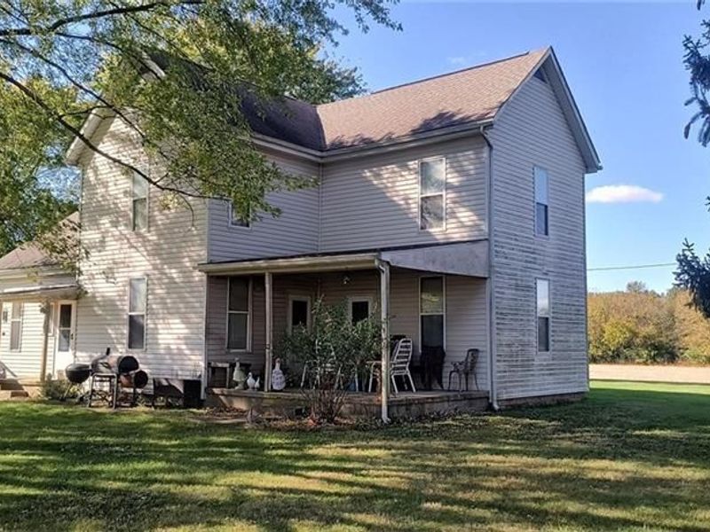 Tract 1 Kiousville Georgesvl Road, London, OH 43140 Photo 17