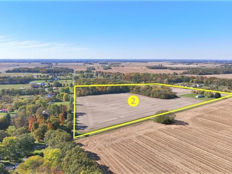 Tract 1 Kiousville Georgesvl Road, London, OH 43140 Photo 39