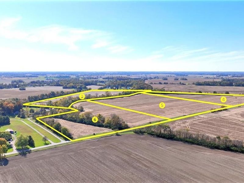 Tract 1 Kiousville Georgesvl Road, London, OH 43140 Photo 40