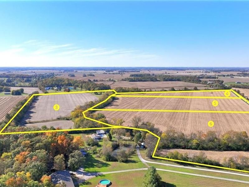 Tract 1 Kiousville Georgesvl Road, London, OH 43140 Photo 41