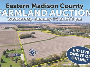 5930 Lilly Chapel Opossum Road, London, OH 43140