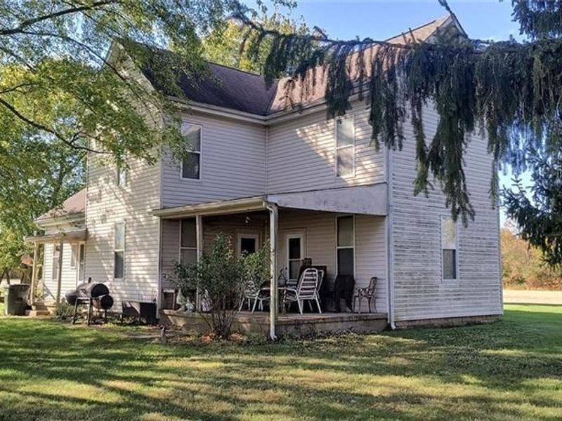 5930 Lilly Chapel Opossum Road, London, OH 43140 Photo 18