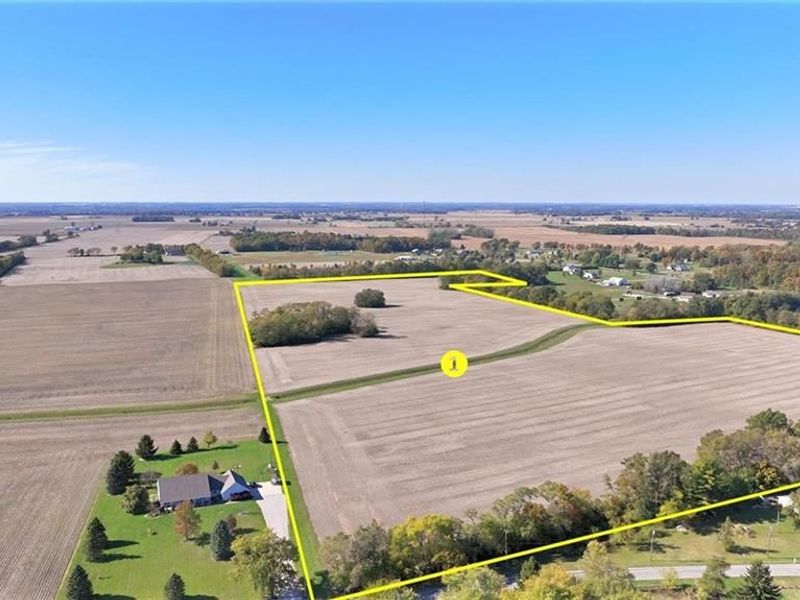 5930 Lilly Chapel Opossum Road, London, OH 43140 Photo 36