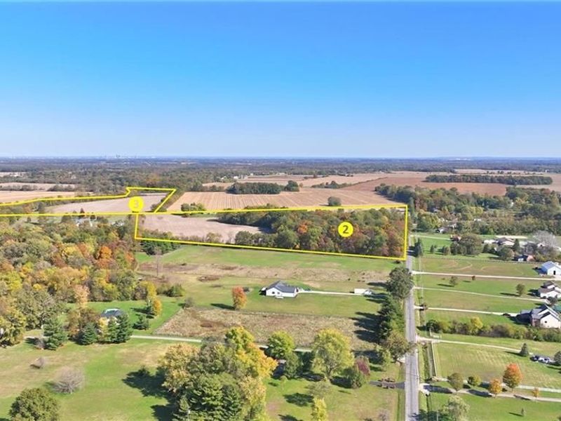 5930 Lilly Chapel Opossum Road, London, OH 43140 Photo 38