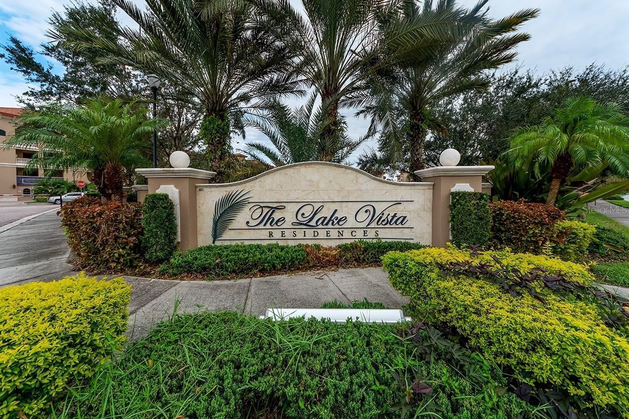 7702 Lake Vista Court, Unit 204, Lakewood Ranch, FL 34202 Photo