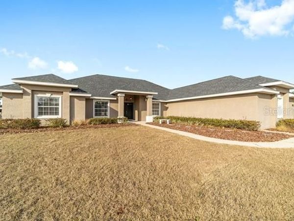 3305 NE 106TH STREET, ANTHONY, FL 32617