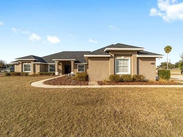 3305 NE 106TH STREET, ANTHONY, FL 32617