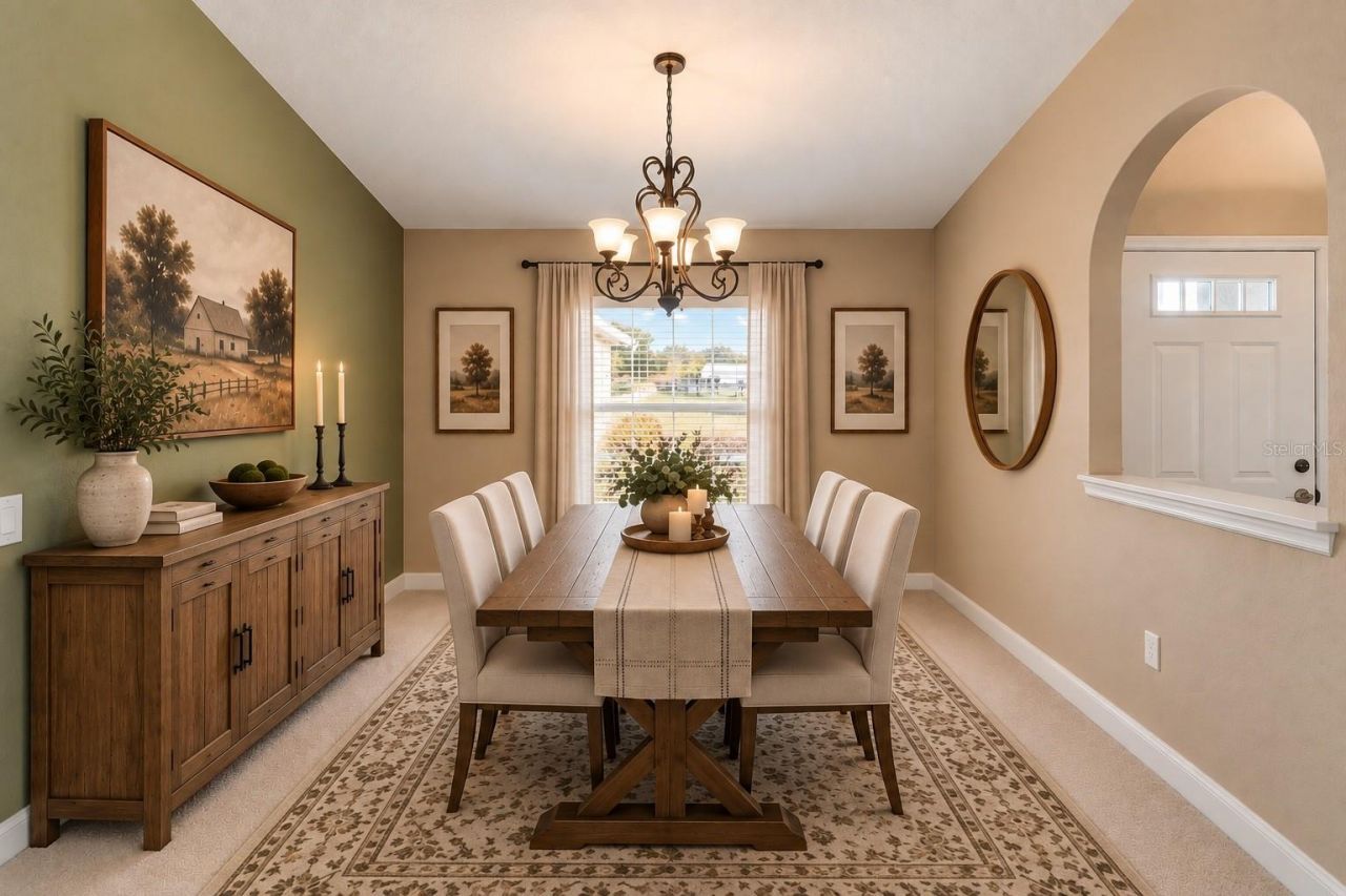 3305 NE 106th Street, Anthony, FL 32617 Photo
