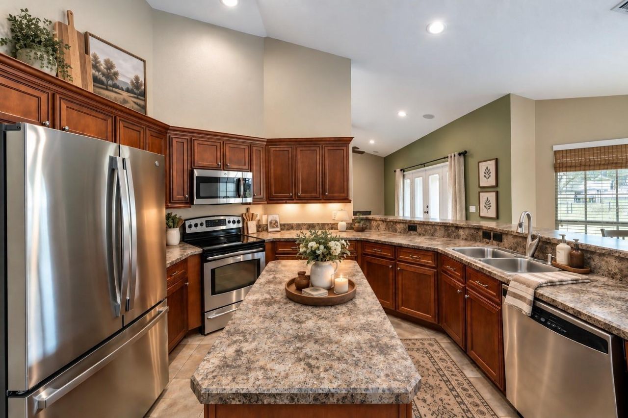 3305 NE 106th Street, Anthony, FL 32617 Photo