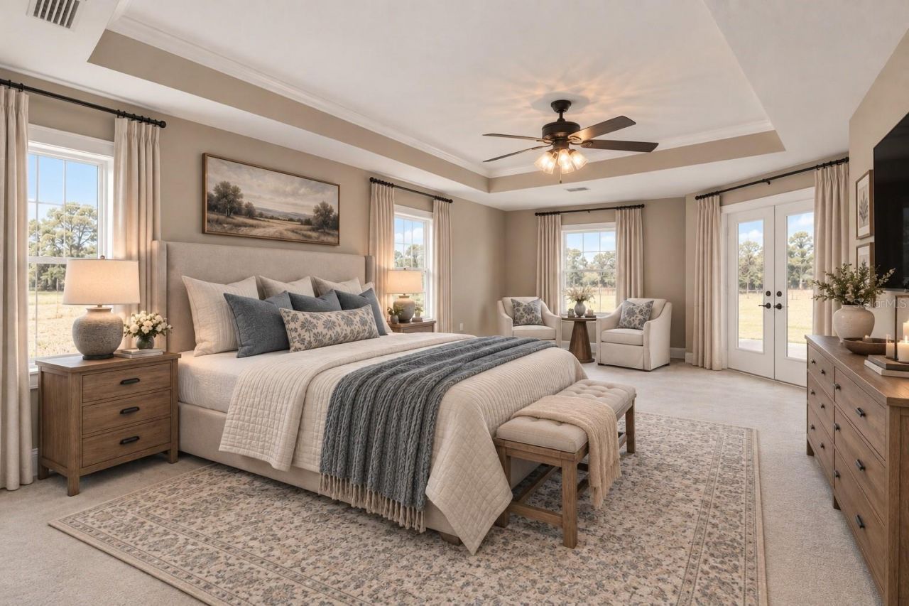 3305 NE 106th Street, Anthony, FL 32617 Photo
