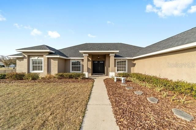 3305 NE 106th Street, Anthony, FL 32617 Photo