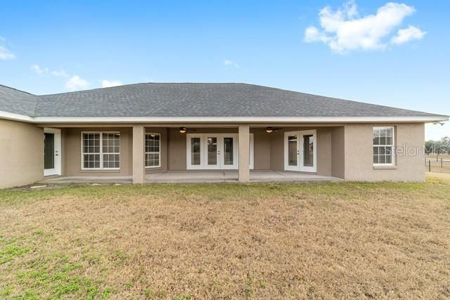3305 NE 106th Street, Anthony, FL 32617 Photo