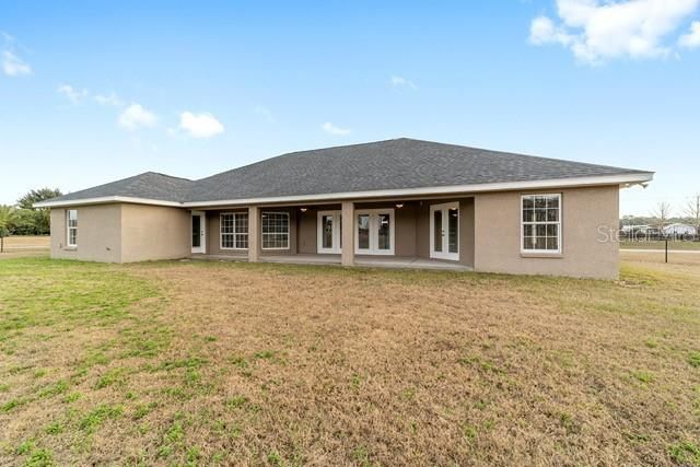 3305 NE 106th Street, Anthony, FL 32617 Photo