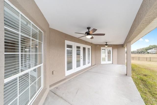 3305 NE 106th Street, Anthony, FL 32617 Photo