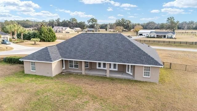 3305 NE 106th Street, Anthony, FL 32617 Photo