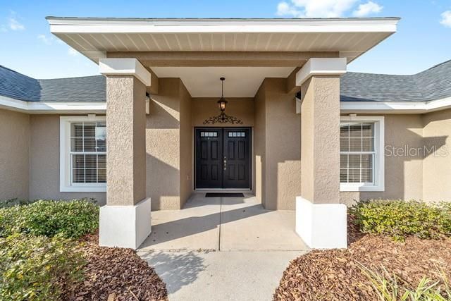 3305 NE 106th Street, Anthony, FL 32617 Photo