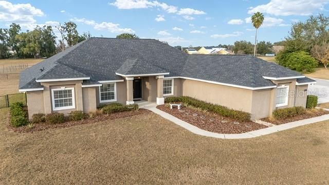 3305 NE 106th Street, Anthony, FL 32617 Photo
