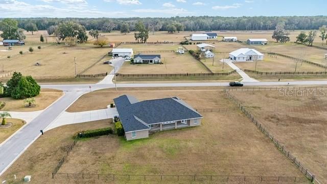 3305 NE 106th Street, Anthony, FL 32617 Photo