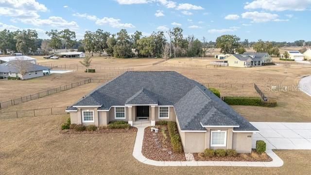 3305 NE 106th Street, Anthony, FL 32617 Photo