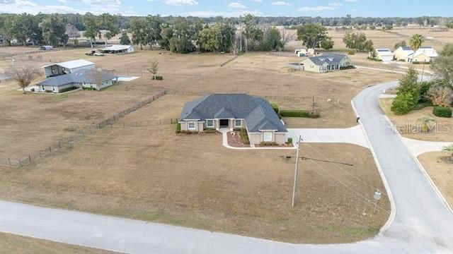 3305 NE 106th Street, Anthony, FL 32617 Photo