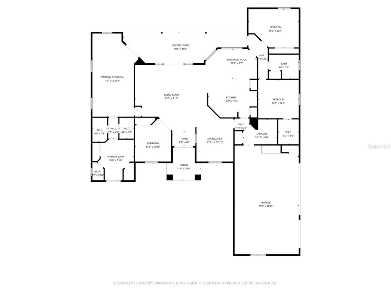 3305 NE 106th Street, Anthony, FL 32617 Photo