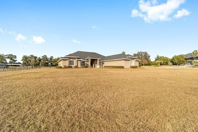 3305 NE 106th Street, Anthony, FL 32617 Photo