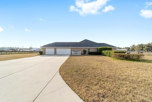 3305 NE 106th Street, Anthony, FL 32617 Photo