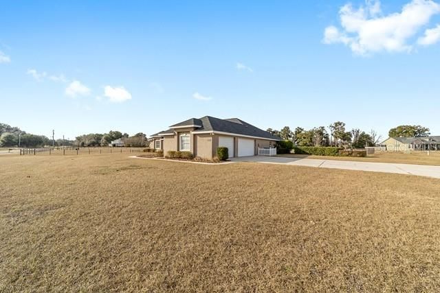3305 NE 106th Street, Anthony, FL 32617 Photo