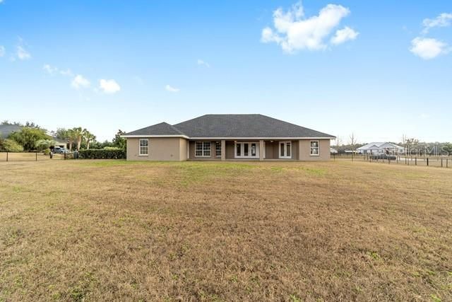 3305 NE 106th Street, Anthony, FL 32617 Photo