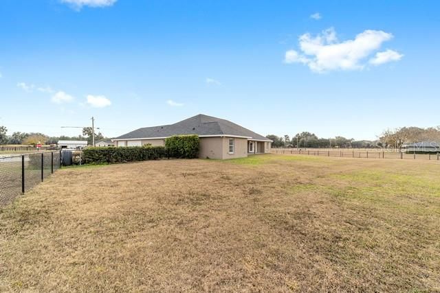 3305 NE 106th Street, Anthony, FL 32617 Photo