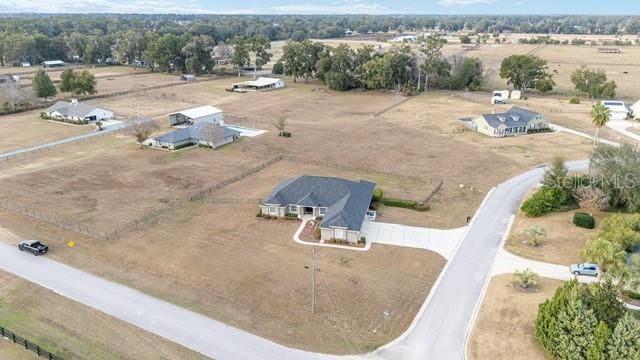 3305 NE 106th Street, Anthony, FL 32617 Photo
