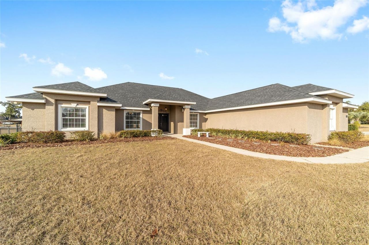 3305 NE 106th Street, Anthony, FL 32617 Photo