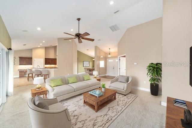 3305 NE 106th Street, Anthony, FL 32617 Photo