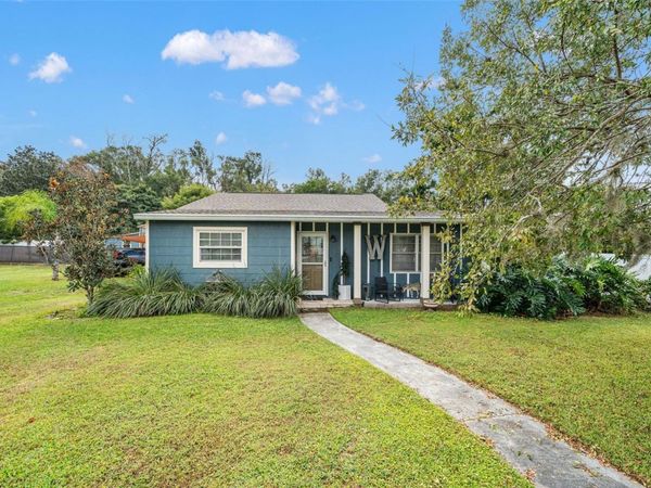 37738 AMELIA AVENUE, DADE CITY, FL 33525